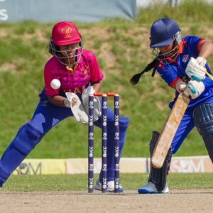 Nepal Stumbles in U-19 World Cup Qualifiers, Loses to UAE