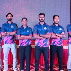 Janakpur Bolts