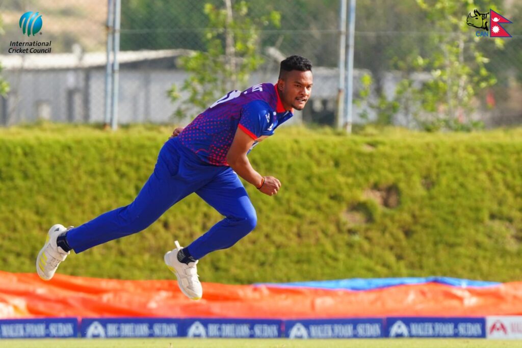 Hemant Dhamii
