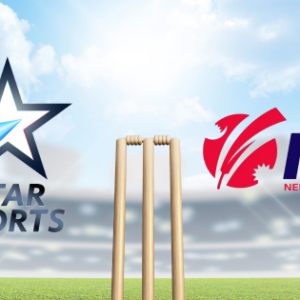 Star Sports to Broadcast Nepal Premier League; Historic Step for Nepalese Cricket