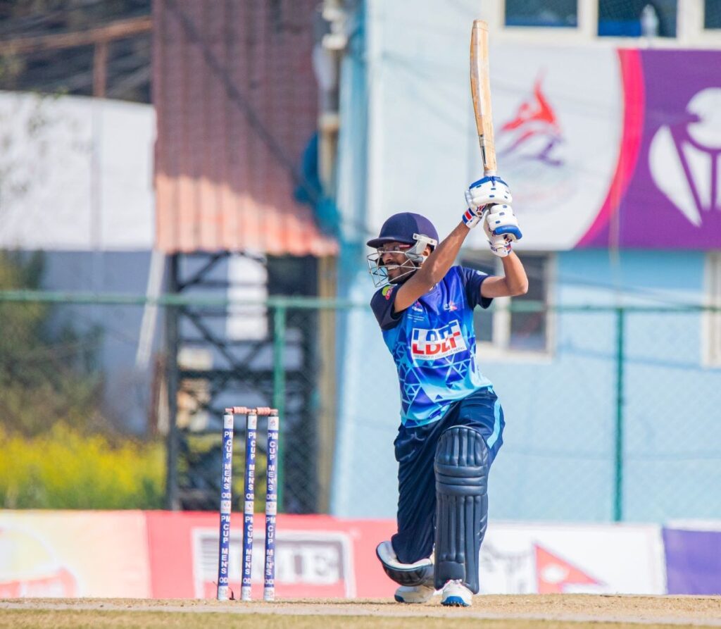Aashutosh Ghiraiya