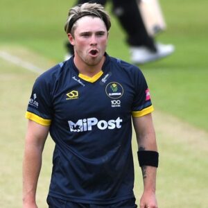 Dan Douthwaite