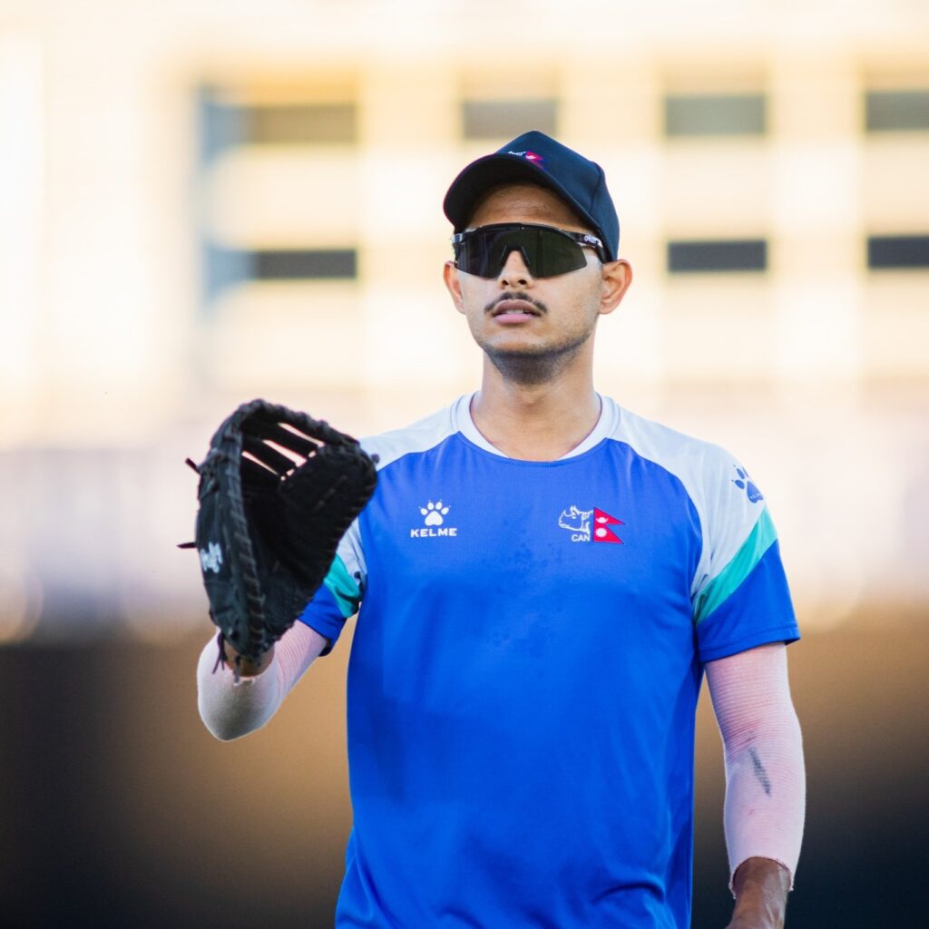 Rijan Dhakal