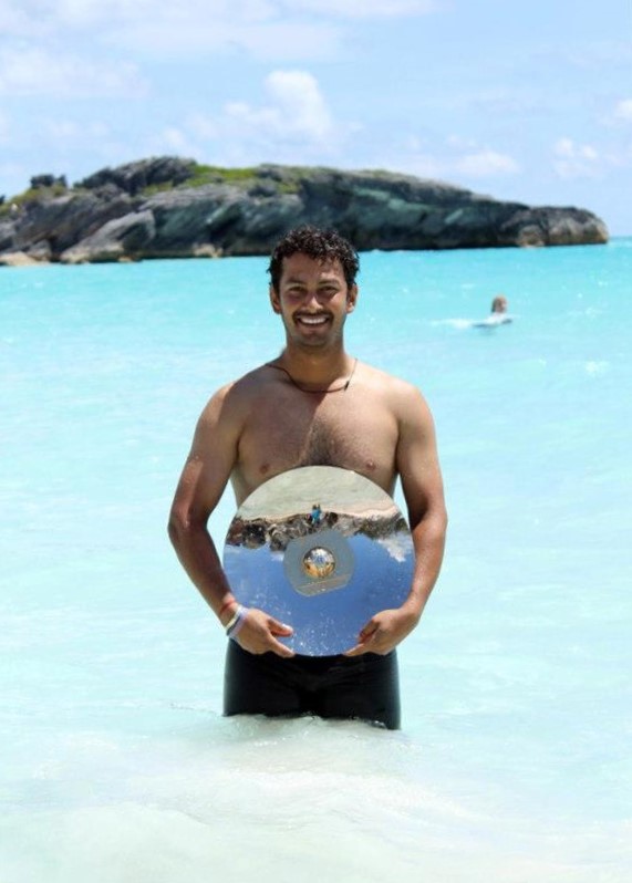 Subash Khakurel 
