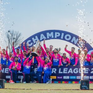 Janakpur Bolts