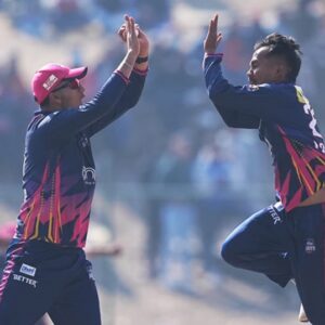 Nepal Premier League