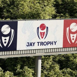 Jay Trophy