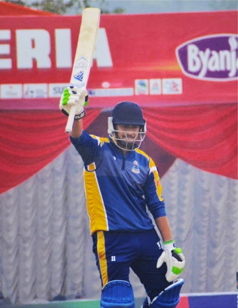 Gyanendra Malla