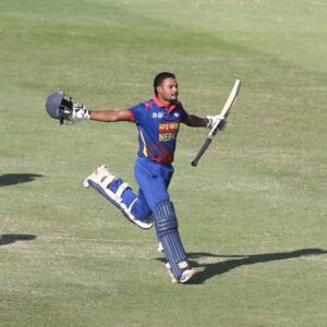 Hemant Dhami