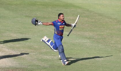 Hemant Dhami