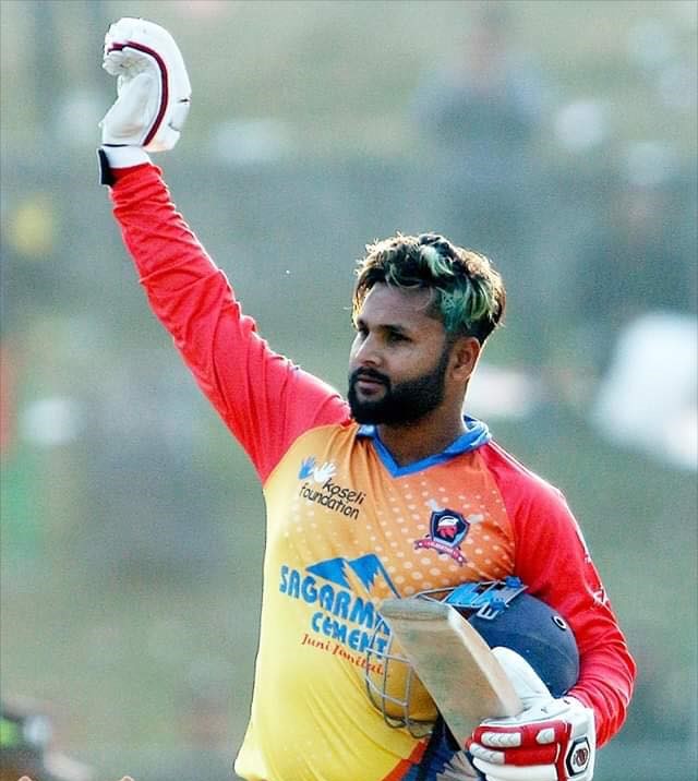 Ravi Inder Singh