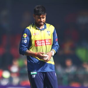 Pokhara Avengers Triumph Over Biratnagar Kings in a Thrilling Super Over