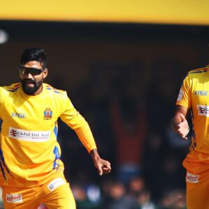 NPL: Janakpur Bolts Bowled Out for 51, Sudurpaschim Royals Claim Top Spot
