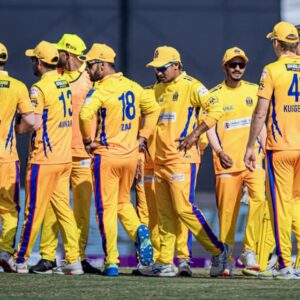 Sudurpaschim Royals