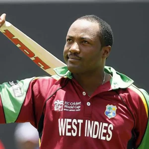 West Indies' Legendary Cricketer Brian Lara to Visit Nepal