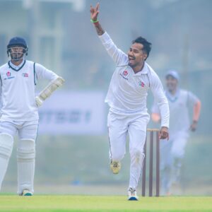Lalit Rajbanshi