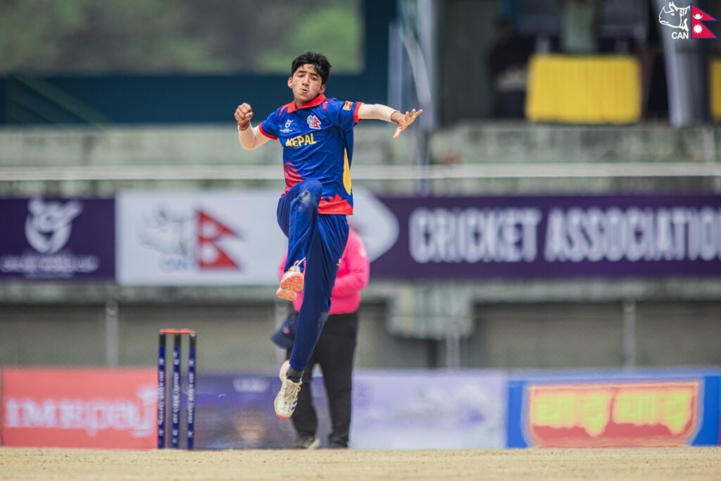 Yuvraj Khatri