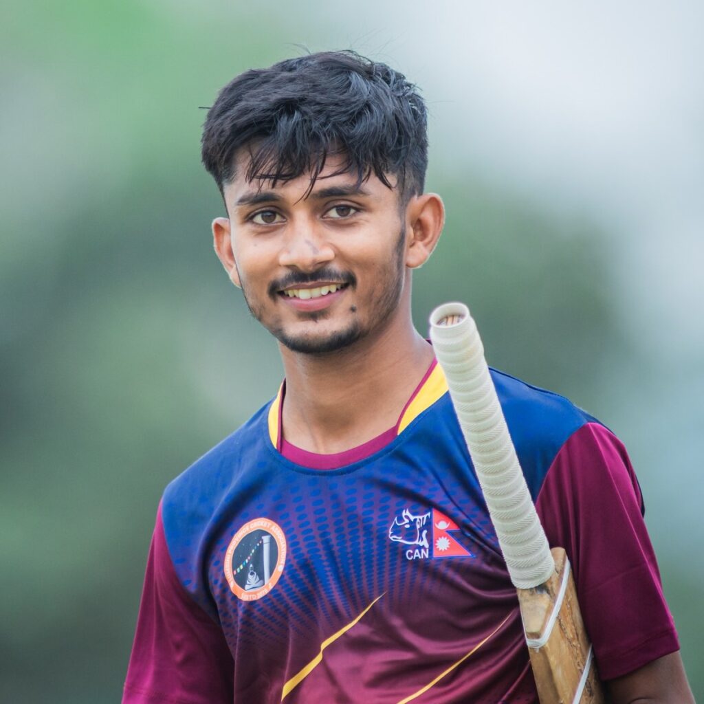 Raunak Shrivastav