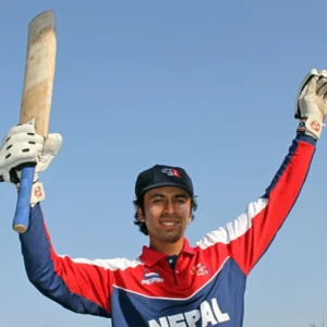 Sharad Vesawkar: The Silent Hero Behind Nepal’s Rise