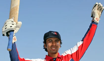 Sharad Vesawkar: The Silent Hero Behind Nepal’s Rise