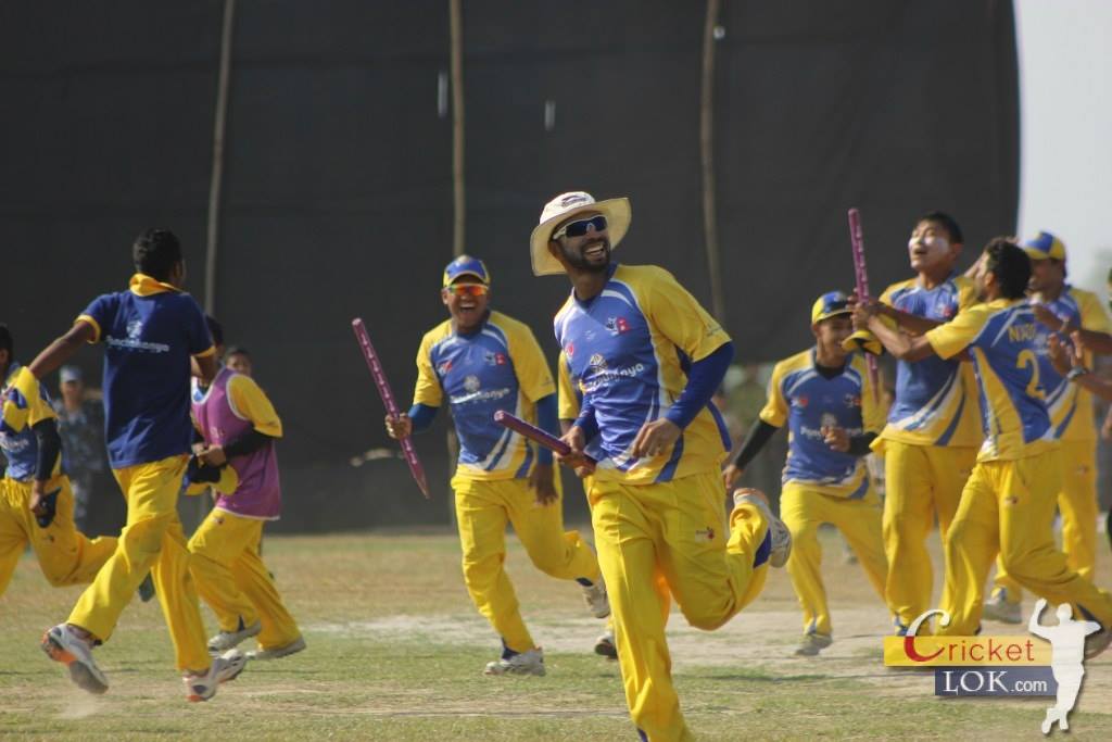 Sharad Vesawkar — a true leader and mentor in Nepali cricket. Under his captaincy, many current stars like Aasif Sheikh, Dipendra Airee, and Kushal Bhurtel began their journeys. He guided Panchakanya Tej to the inaugural EPL title in 2016 and later mentored rising talents like Rohit Paudel and Kushal Malla. Widely respected for his calm leadership and humility, Sharad remains one of Nepal’s most successful domestic captains and an inspiration for the next generation.