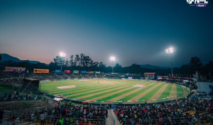 tu cricket stadium